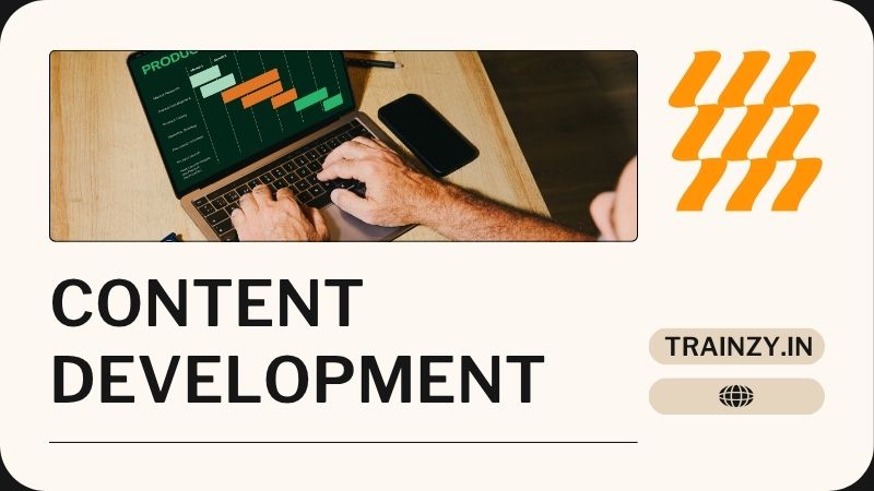 Content Development
